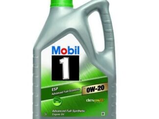 Mobil 1 ESP x2 0w20