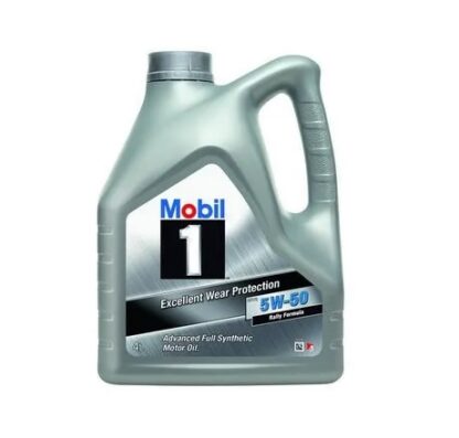 Mobil 1 FS 5w50