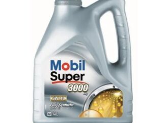 Mobil Super 5w40