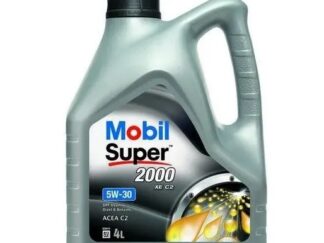 Mobil Super XE C2 5w30