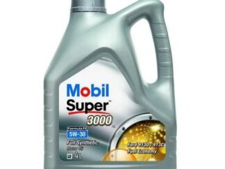 Mobil Super 3000 FE 5w30