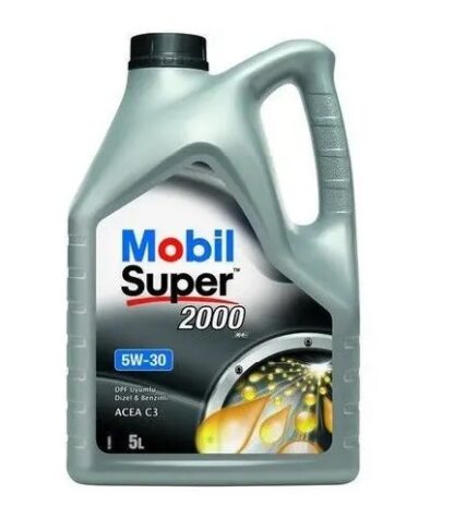 Mobil Super Xe 5w30