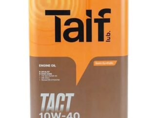 Taif Tact 10w40