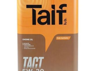 Taif Tact 5w30