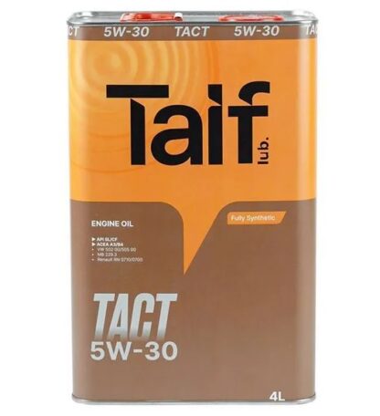 Taif Tact 5w30