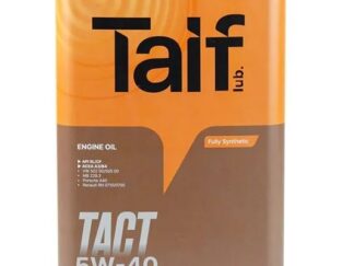 Taif Tact 5w40