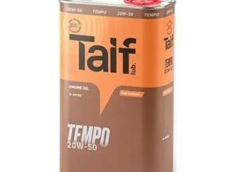 Taif Tempo 20w50