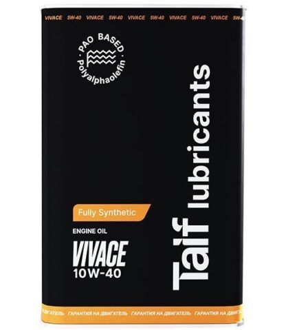 Taif Vivace 10w40