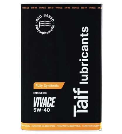 Taif Vivace 5w40